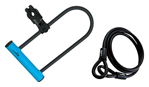 Algopix Similar Product 6 - Cicli Bonin Unisexs Luma Enduro 35 Hu