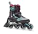Algopix Similar Product 2 - Rollerblade Macroblade 84 ABTW inLine
