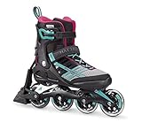 Algopix Similar Product 13 - Rollerblade Macroblade 84 ABTW inLine