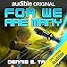 Algopix Similar Product 15 - For We Are Many: Bobiverse, Book 2
