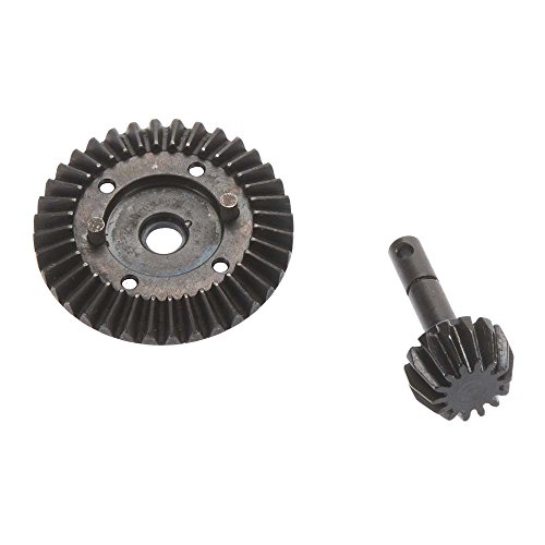 Algopix Similar Product 4 - RC4WD HD Bevel Gear Set 36T/14T Z-G0080