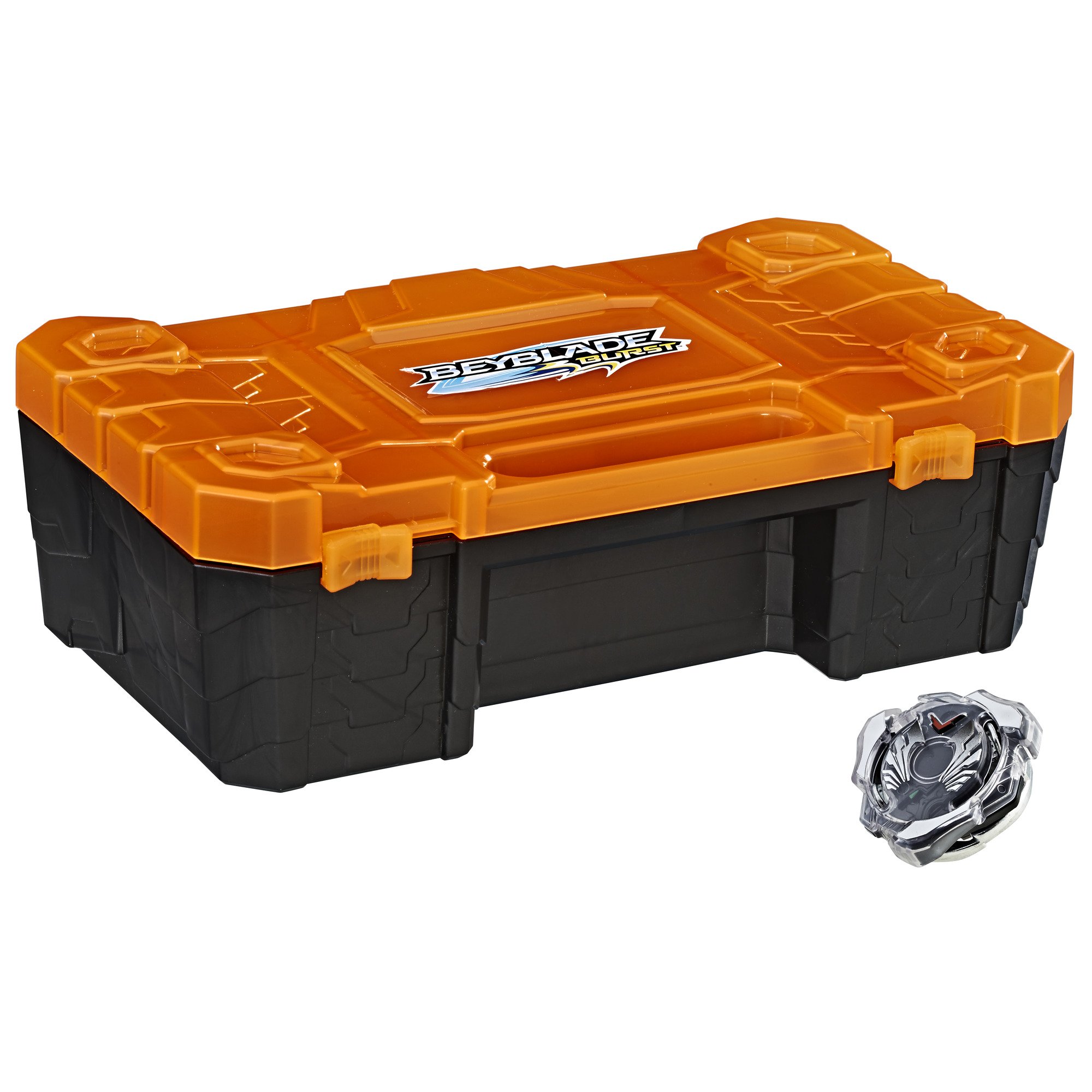 Algopix Similar Product 3 - BEYBLADE Burst Beylocker