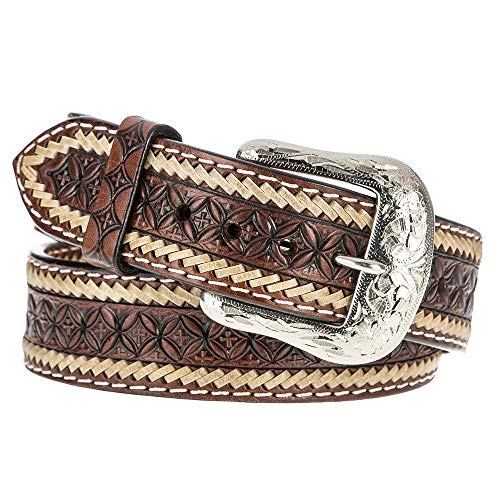 Algopix Similar Product 16 - Western Fashion Accessories Mens