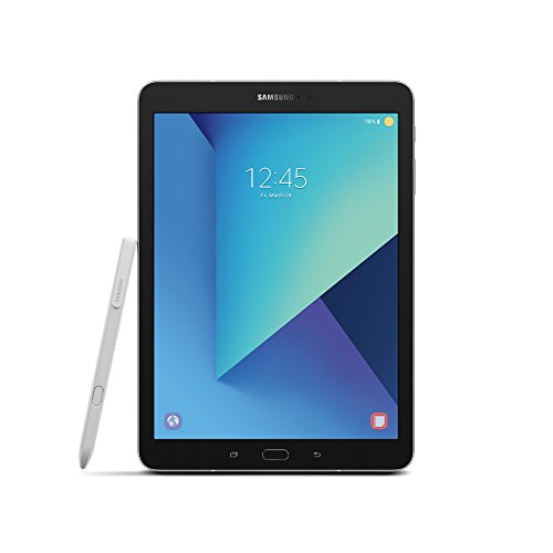 Algopix Similar Product 1 - Samsung Galaxy Tab S3 97Inch 32GB