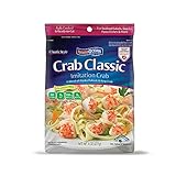Algopix Similar Product 11 - TransOcean Products Crab Classic