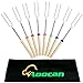 Algopix Similar Product 17 - Aoocan Marshmallow Roasting Sticks