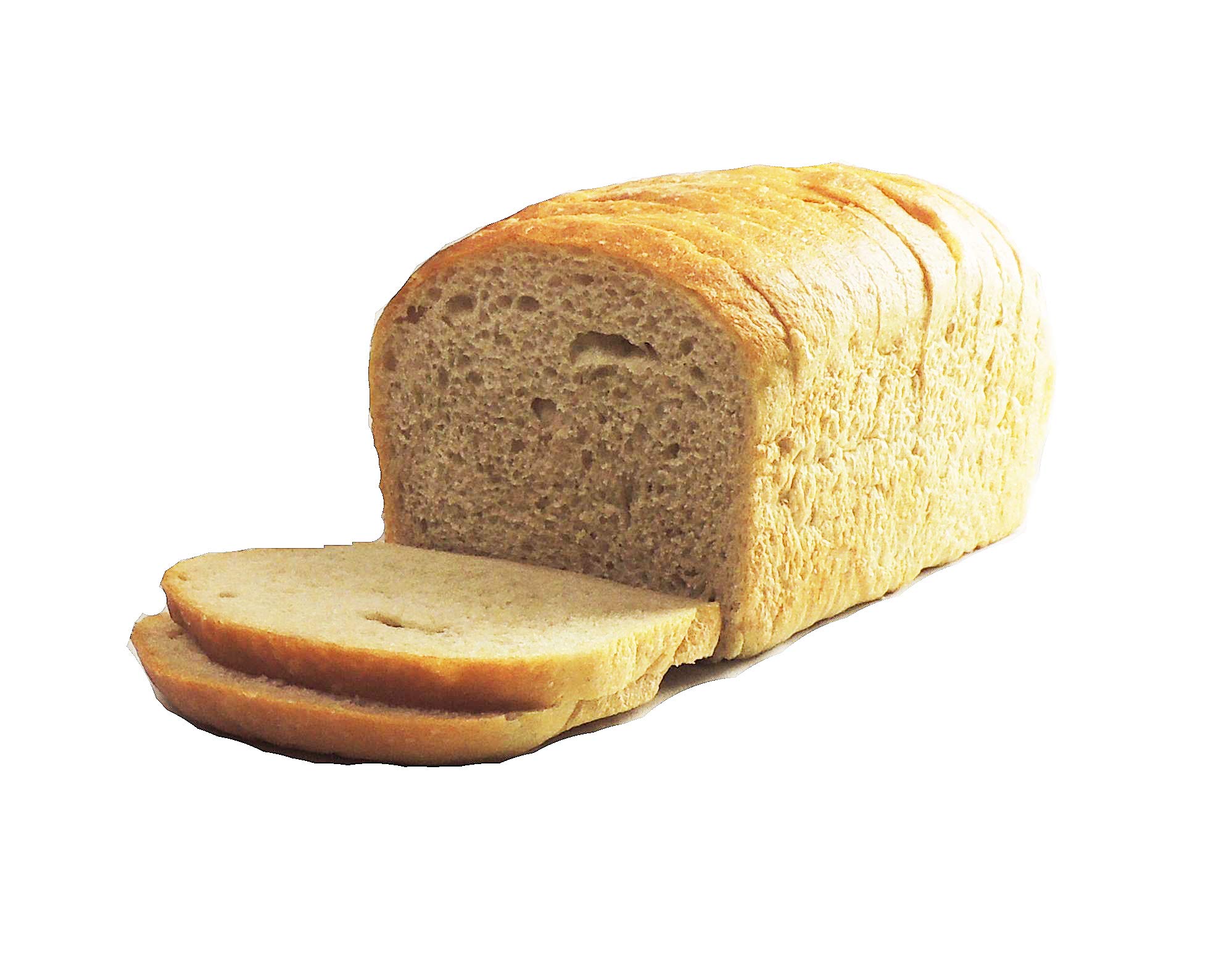 Algopix Similar Product 20 - Organic Bread of Heaven  Rustic