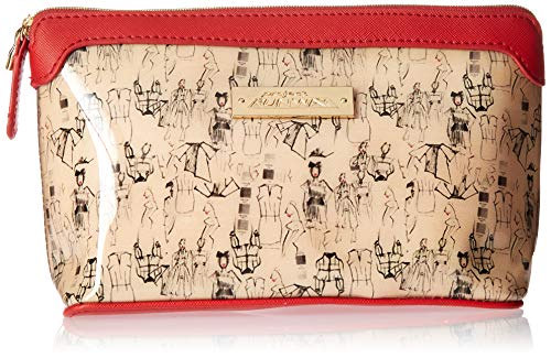Algopix Similar Product 12 - Bath Accessories Project Runway Antique