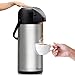 Algopix Similar Product 4 - Coffee Carafe for Keeping Hot 