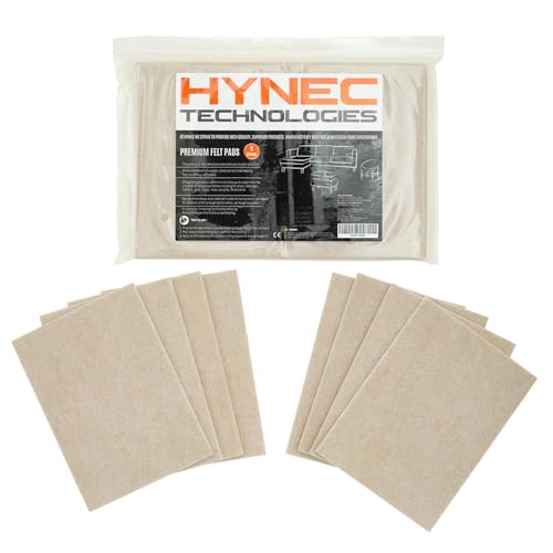 Algopix Similar Product 13 - Felt pads  Furniture pads  Felt