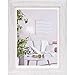 Algopix Similar Product 4 - Henzo Modern Rahmen White 15X20 Wood