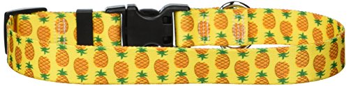 Algopix Similar Product 7 - Yellow Dog Design Pineapples Yellow Dog