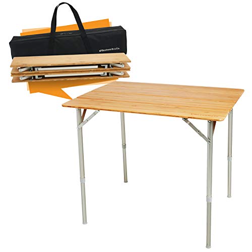 Algopix Similar Product 9 - Beckworth  Co SmartFlip Bamboo