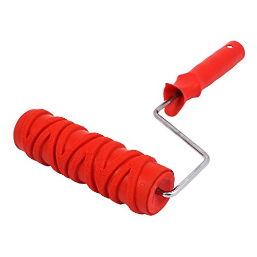 Algopix Similar Product 16 - uxcell Painting Paint Roller Sleeve