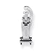 Algopix Similar Product 3 - Gretsch Drums Drum Set Clamp (GS-CCT01)