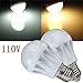 Algopix Similar Product 16 - Bazaar E27 7W 27 SMD 2835 WhiteWarm