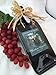 Algopix Similar Product 14 - Personalized Wine Bottle cheese Board