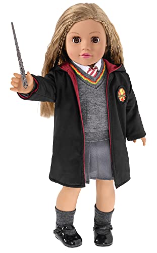 Algopix Similar Product 10 - 18 Inch Doll Clothes and Accessories