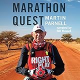 Algopix Similar Product 18 - Marathon Quest