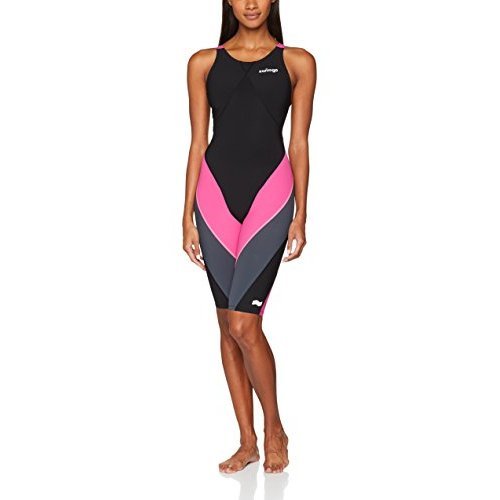 Algopix Similar Product 17 - Walter Competition Swimsuit Fina