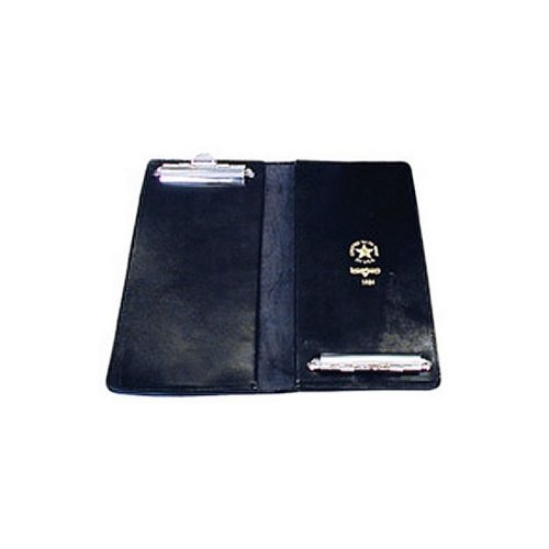 Algopix Similar Product 12 - Boston Leather Boston  Citation Book