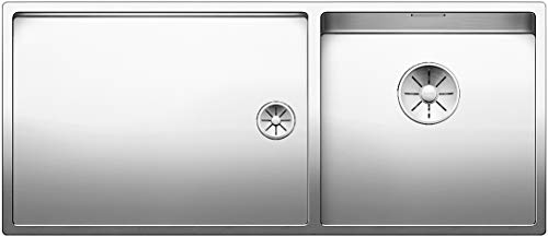 Algopix Similar Product 14 - 521602 Blanco Claron Kitchen Sink