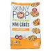 Algopix Similar Product 10 - PCORN, Mini Cakes, Cheddar, Pack of 12