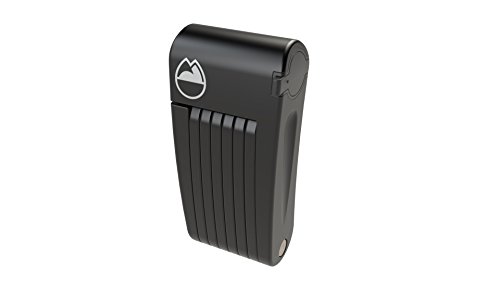 Algopix Similar Product 1 - RockyMounts Hendrix Compact Folding