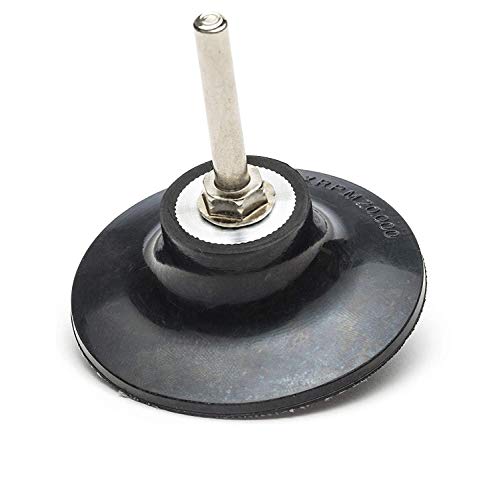 Algopix Similar Product 12 - Glass Polish GP12733 Rollon Backing