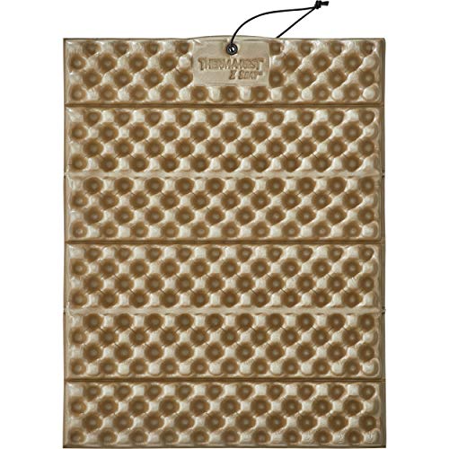 Algopix Similar Product 14 - ThermaRest Z Seat Cushion Insulated