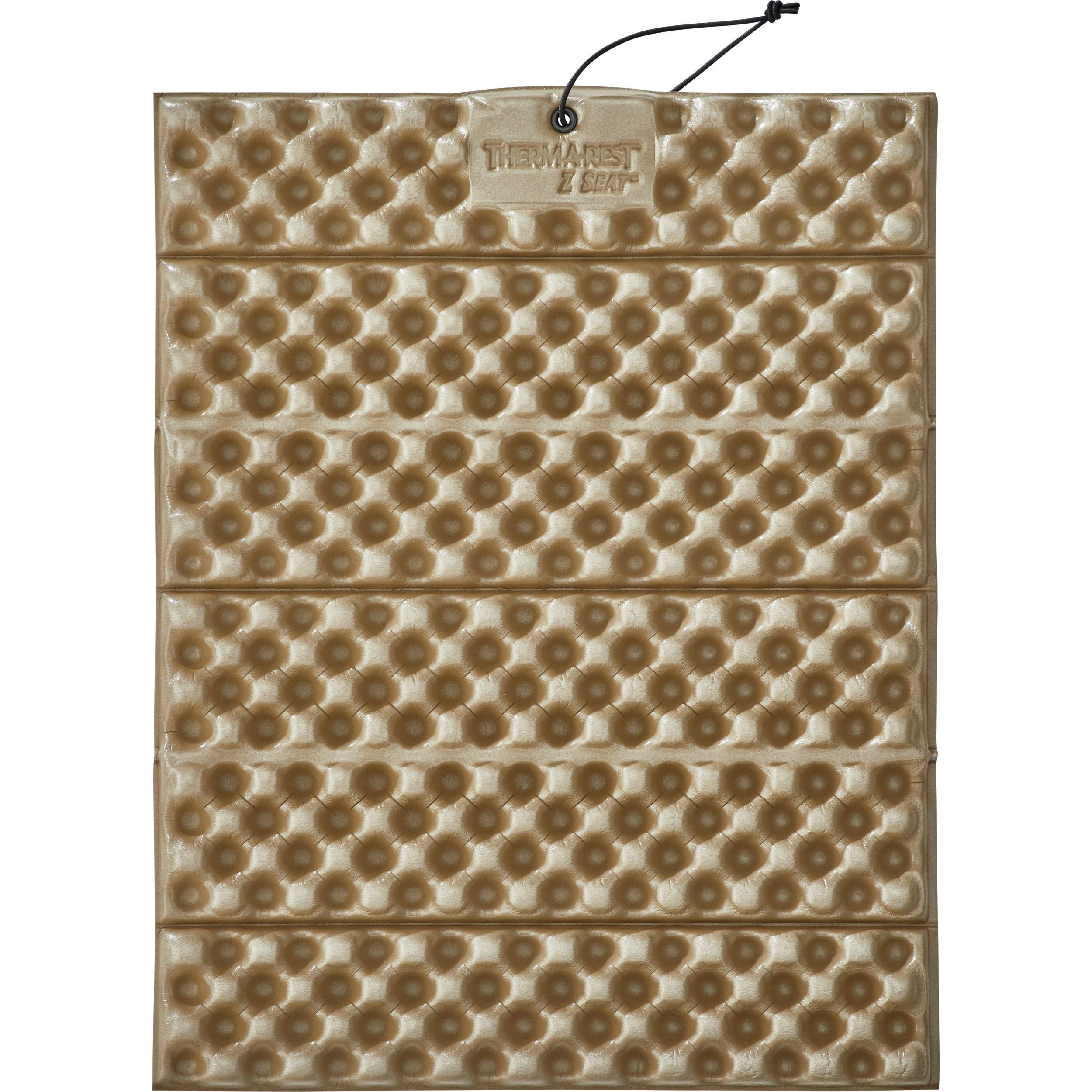 Algopix Similar Product 10 - ThermaRest Z Seat Cushion Insulated