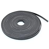 Algopix Similar Product 5 - Witbot 10 Meters GT2 6mm Width 2mm