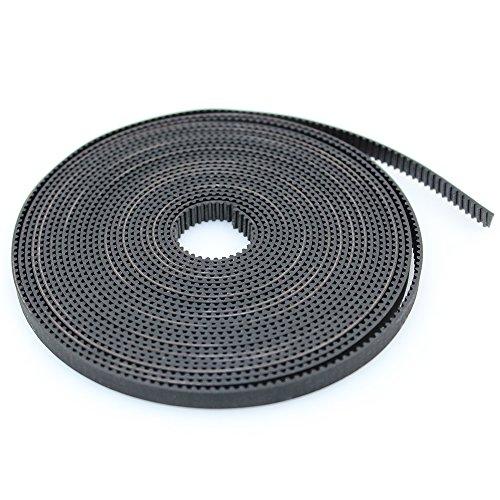 Algopix Similar Product 20 - Witbot 10 Meters GT2 6mm Width 2mm