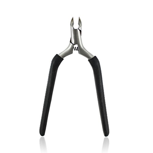 Algopix Similar Product 11 - Uneed Care Cuticle NipperClipper