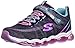 Algopix Similar Product 11 - Skechers Kids Girls Glimmer Lights