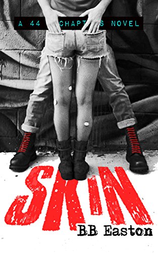 Algopix Similar Product 16 - SKIN (A 44 Chapters Novel Book 1)