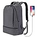 Algopix Similar Product 15 - Reyleo Business Backpack Men s
