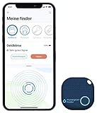 Algopix Similar Product 7 - musegear app Key Finder Dark Blue