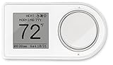 Algopix Similar Product 4 - Lux Products GEOWH WiFi Thermostat