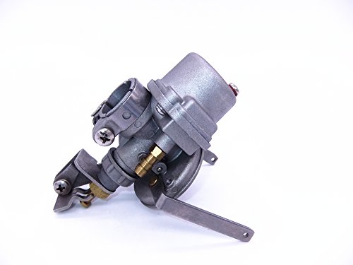 Algopix Similar Product 3 - Outboard Engine 823040 8230401 8230402