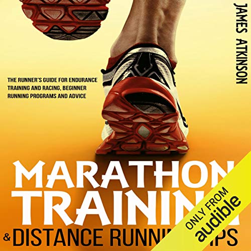 Algopix Similar Product 13 - Marathon Training  Distance Running