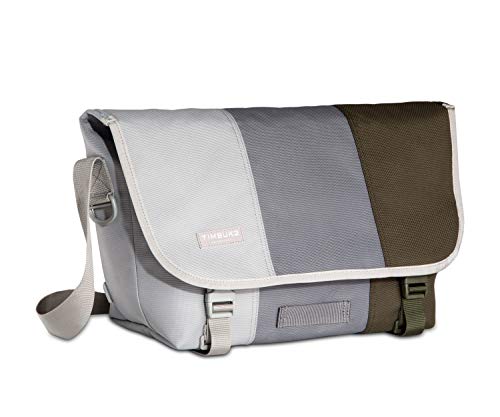 Algopix Similar Product 2 - Timbuk2 Classic Messenger Bag Cinder