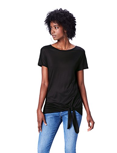 Algopix Similar Product 7 - find Womens Tie Black 10 size