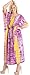 Algopix Similar Product 9 - LA LEELA Womens Plus Size Kaftan