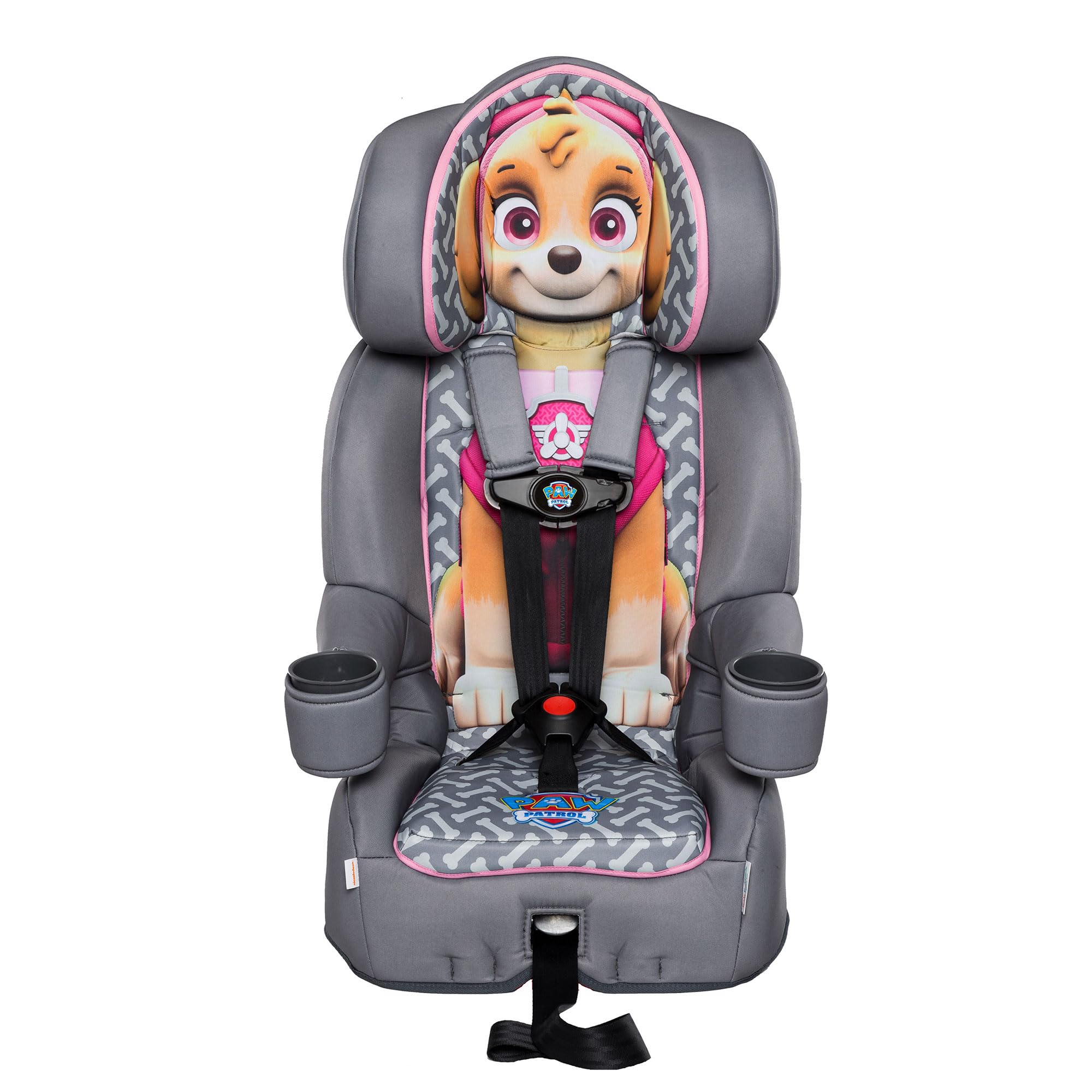 Algopix Similar Product 6 - KidsEmbrace 2in1 ForwardFacing