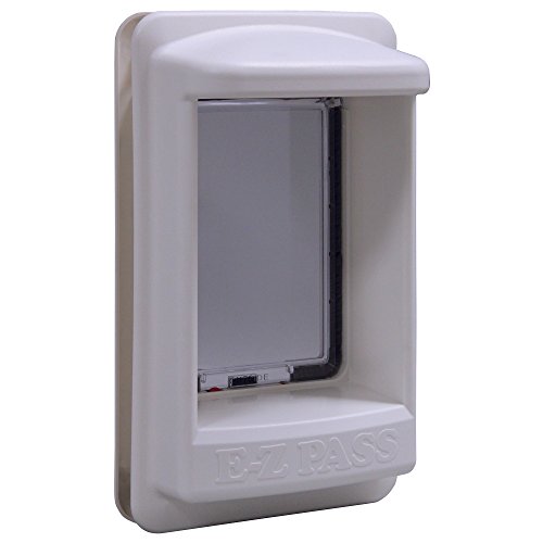 Algopix Similar Product 10 - Ideal Pet Products EZ Pass Electronic