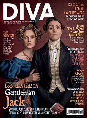 Algopix Similar Product 4 - DIVA Magazine