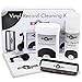 Algopix Similar Product 6 - Retro Musique LP Cleaning Kit 
