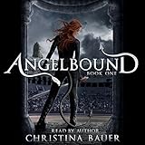 Algopix Similar Product 14 - Angelbound: Angelbound Origins, Book 1