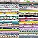 Algopix Similar Product 5 - 100 Cotton Quilting Fabric Misscrafts